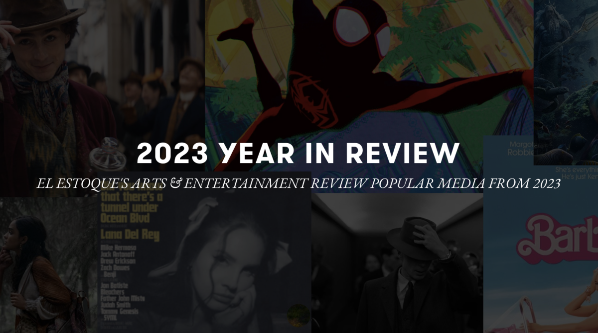 2023 Year in-review